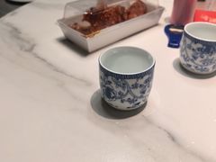 -旺达·福州菜(正大广场店)
