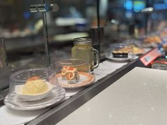 -新一番三文鱼寿司(大东海店)