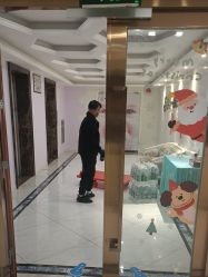 -富阳喜佳安丽·国际月子会所
