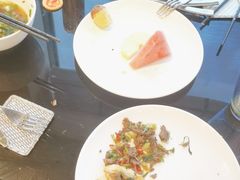 -索菲特酒店 · 云尚天际自助餐厅