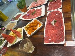 -好得火锅(育才店)