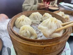 -诺敏塔拉奶茶-布里亚特包子-手把肉(锦都会店)