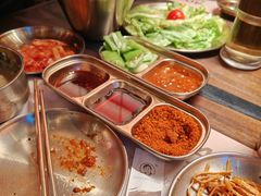 -西塔老太太泥炉烤肉(上海七宝领展广场店)