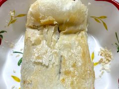 现烤袜底酥-长发西饼(临顿路店)