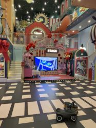 -meland club亲子乐园(北京芳圆里ID MALL店)