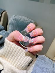 -Beauty你今天真好看·美甲美睫