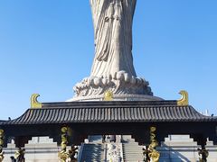 -天津妈祖文化园