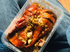 -煲煲香快餐(南京路店)