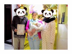 点击看大图 -大美母婴月子中心(馨乐庭店)