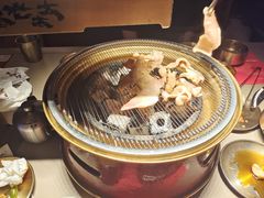 -西塔老太太泥炉烤肉(温州首店万象城黑金店)