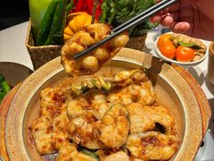 -南棠馆粤菜坊(销品茂店)