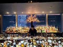 -广州四季酒店·天吧·高空酒吧