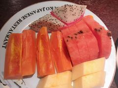 -松子料理(亮马桥店)