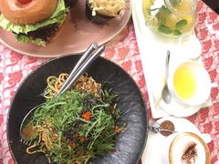 -Ginger(兴国路店)