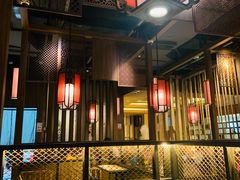 -湊湊火锅·茶憩(世博大道店)