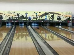 -广州保龄球馆(广州天河体育中心店)