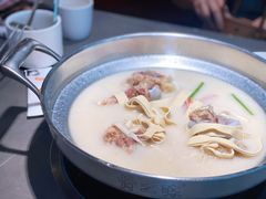 -骨之味·筒骨汤火锅(江头店)