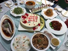 -玉林烤鸭店(定福庄店)