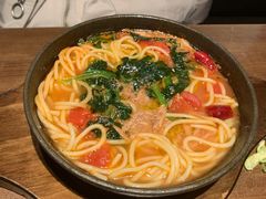 -萨莉亚意式餐厅(南京龙湾天街店)