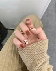 -悦指间美甲美睫