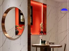 大堂-松鹤楼·苏式汤面(虹桥天地店)