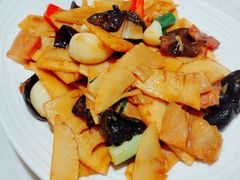 -小菜园新徽菜(北京大兴龙湖天街店)