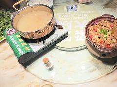 -梁家大院(昆山会展中心店)