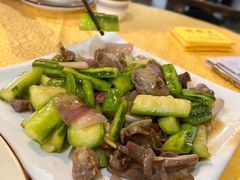 -烧鹅妹饭店