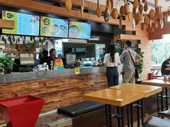 -三千粉牛肉米粉(来客茂店)