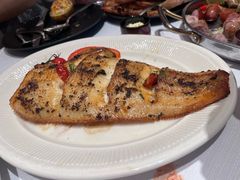 -马克西姆俄罗斯餐厅(通亚街店)