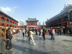 -古文化街旅游区