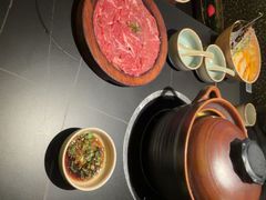 -季季山·云南野生菌火锅(上海首店)