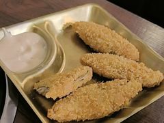-韩鼎丰·韩国料理(林奥店)