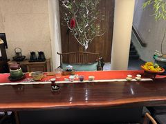 -王府茶楼茶宴·创意菜(大观园总店)