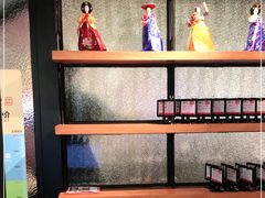 -壹炉自助烤肉烧烤店(港悦广场店)