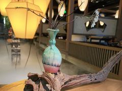 -湊湊火锅·茶憩(恒隆广场店)