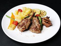 -MYLK意式小厨(熙地港店)