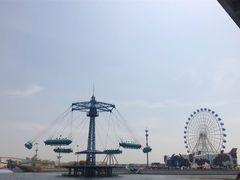 -秦皇岛乐岛海洋王国