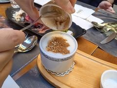 -MADO冰淇淋咖啡馆(淘金店)