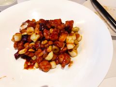 -月福京味斋·烤鸭店·北京菜(鼓楼总店)