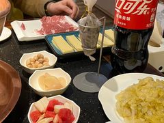 -南门涮肉(通州大船店)