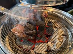 -范儿·嫂子烤肉·精致炭火烤肉(长治路店)