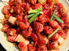 -一棠龙虾•王牌虾球(楚河汉街店)