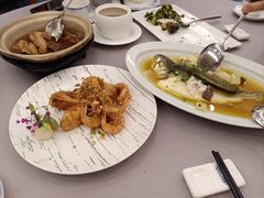 -银都上海菜馆(粤海东路店)