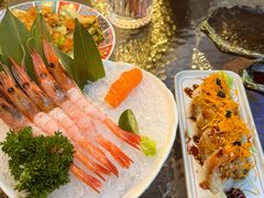 -弓二·烧鸟居酒屋(财富购物中心店)