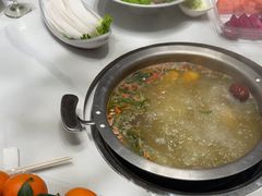 -马老六清真餐厅(雁滩店)