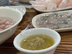 -章记正宗南岗鱼蛋火锅