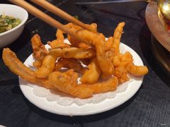 -巴蜀大宅门火锅(川音店)