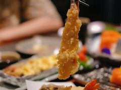 -武藏日本料理(宝安壹方城店)