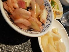 -仁和四季涮肉馆(天坛南门店)